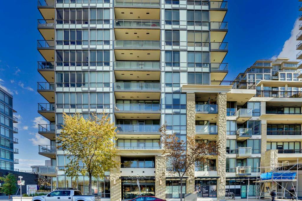 Picture of 205, 128 2 Street SW, Calgary Real Estate Listing