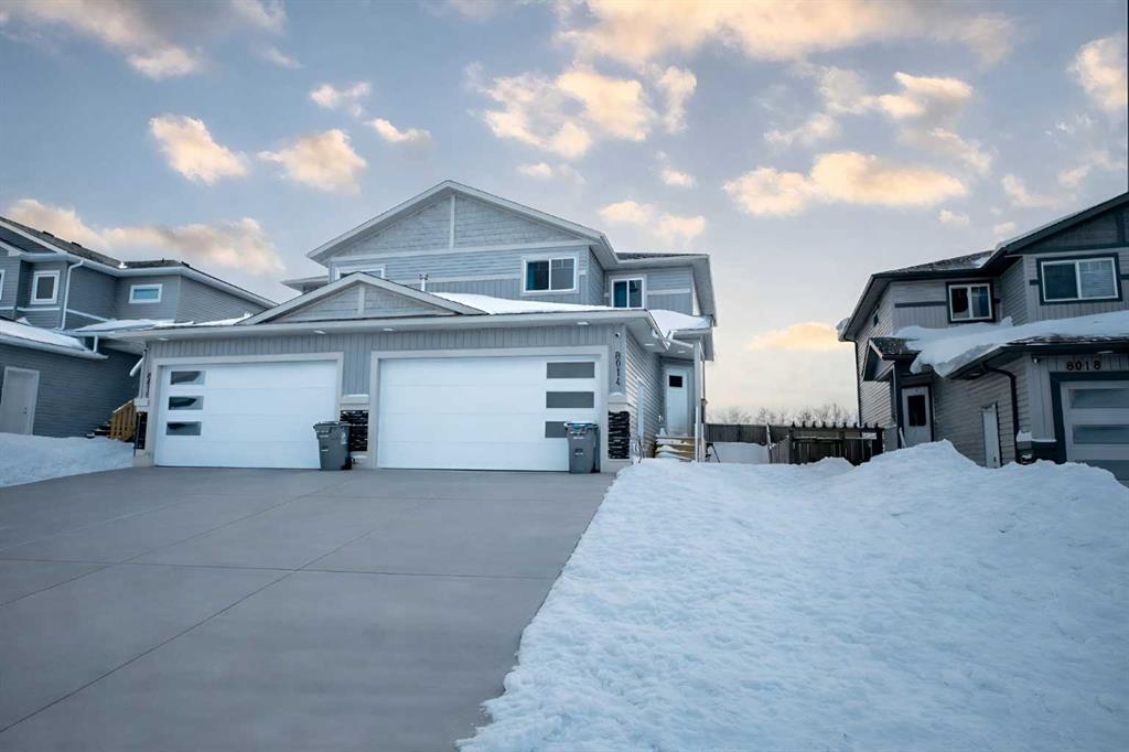 Picture of 8014 91 Street , Grande Prairie Real Estate Listing