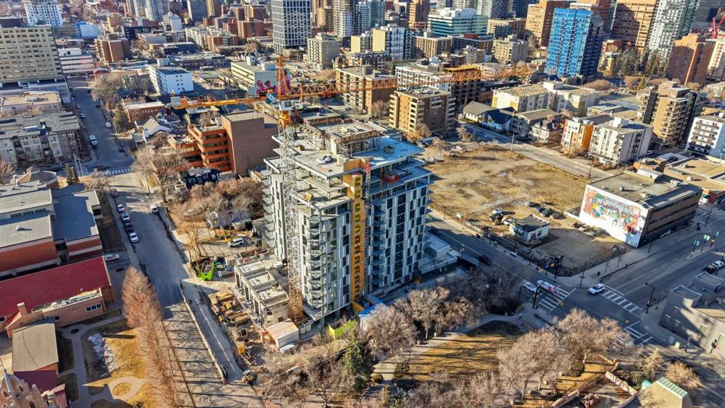 Picture of 706, 210 18 Avenue SW, Calgary Real Estate Listing