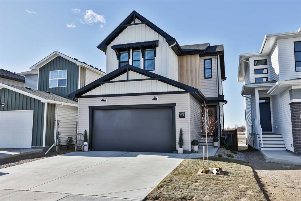 Picture of 174 Caribou Bend N, Lethbridge Real Estate Listing