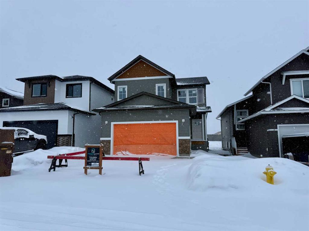 Picture of 10629 133 Avenue , Grande Prairie Real Estate Listing