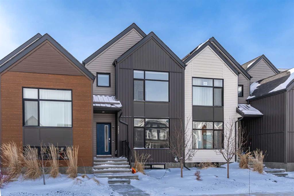 Picture of 20597 Main Street SE, Calgary Real Estate Listing