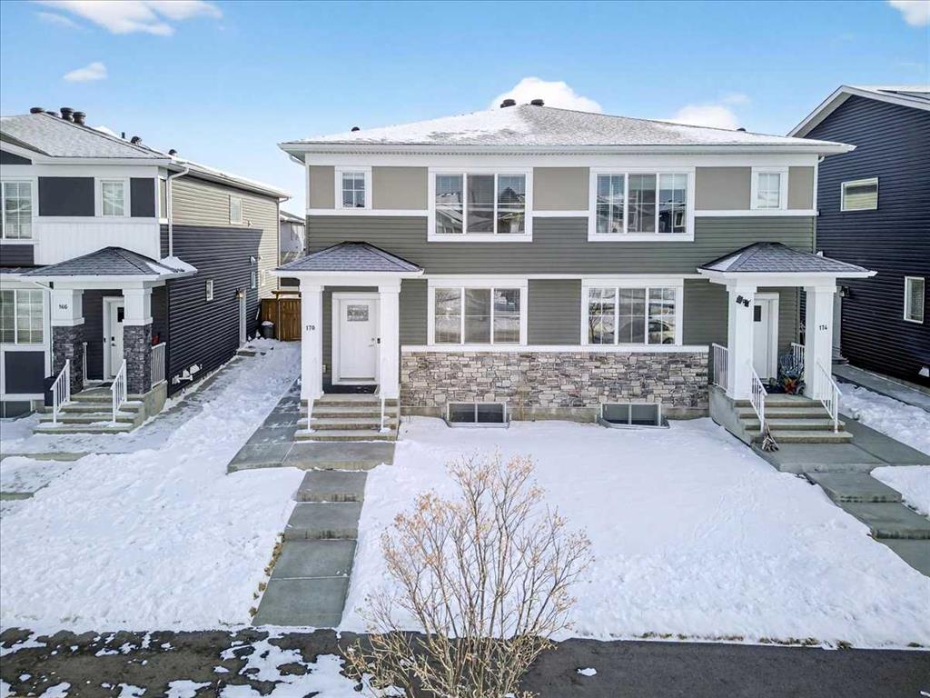 Picture of 170 Creekside Drive SW, Calgary Real Estate Listing