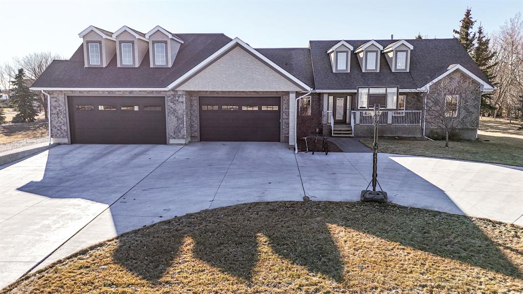 Picture of 109 Derochie Drive , Claresholm Real Estate Listing