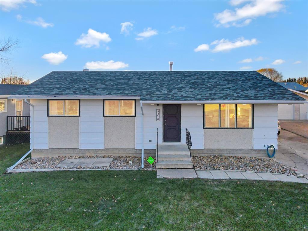 Picture of 5808 47th Street , High Prairie Real Estate Listing