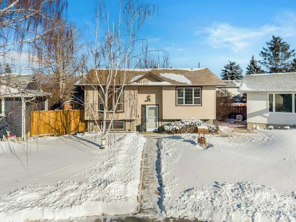 Picture of 36 Doverthorn Place SE, Calgary Real Estate Listing