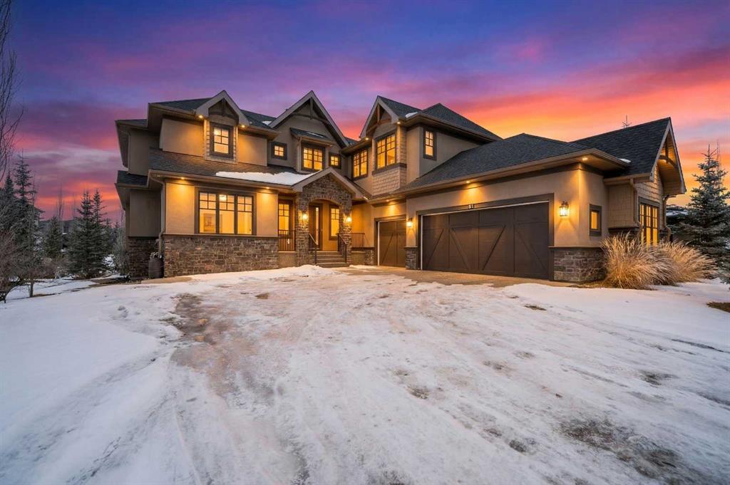 Picture of 51 Watermark Road , Rural Rocky View County Real Estate Listing