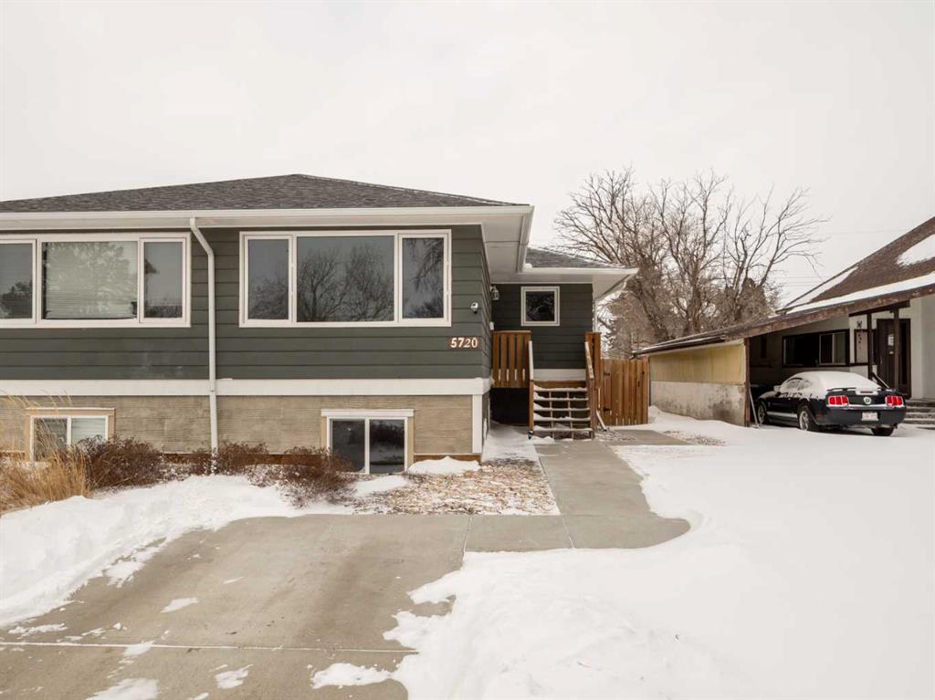 Picture of 5720 56 Street , Taber Real Estate Listing