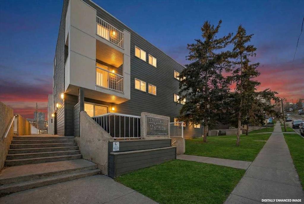 Picture of 303, 431 1 Avenue NE, Calgary Real Estate Listing