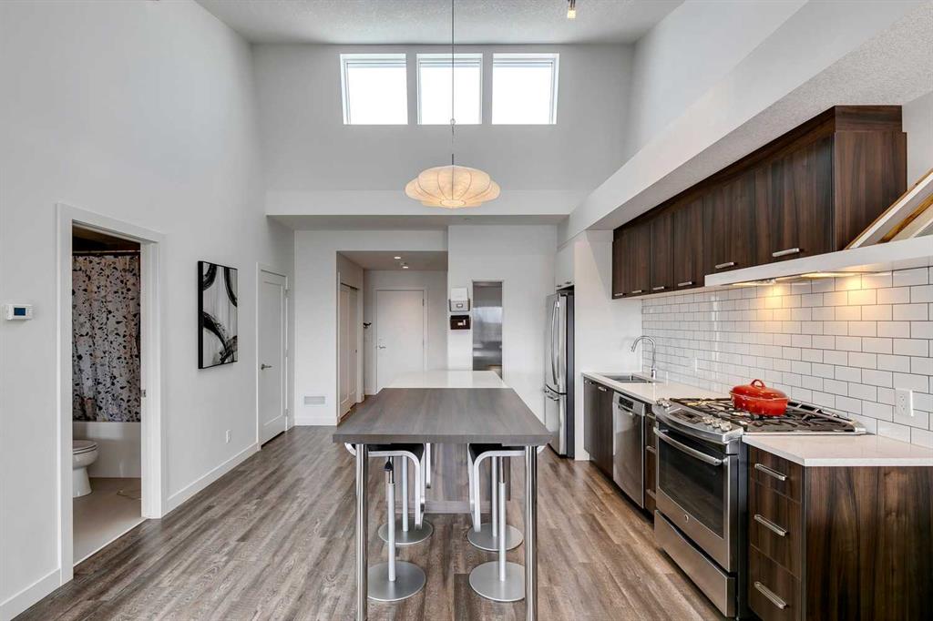 Picture of 408, 730 5 Street NE, Calgary Real Estate Listing