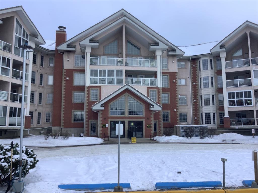 Picture of 227, 4805 45 Street , Red Deer Real Estate Listing