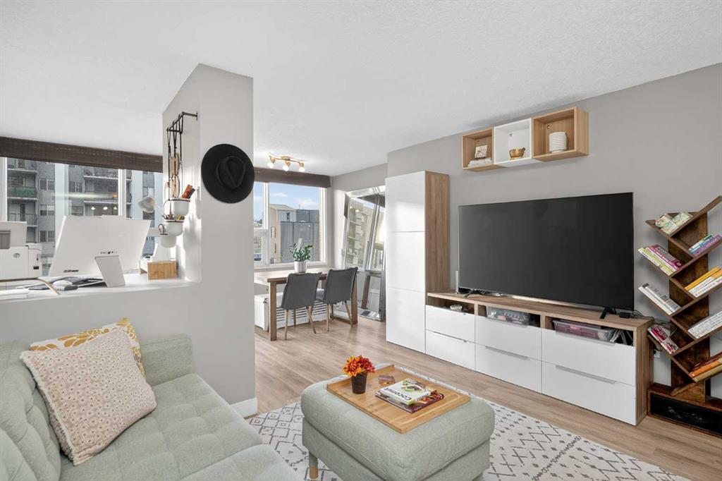 Picture of 402, 626 15 Avenue SW, Calgary Real Estate Listing