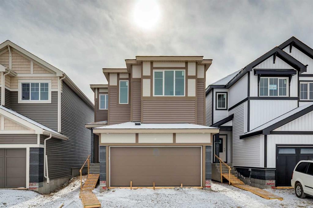Picture of 133 Sora Gardens SE, Calgary Real Estate Listing
