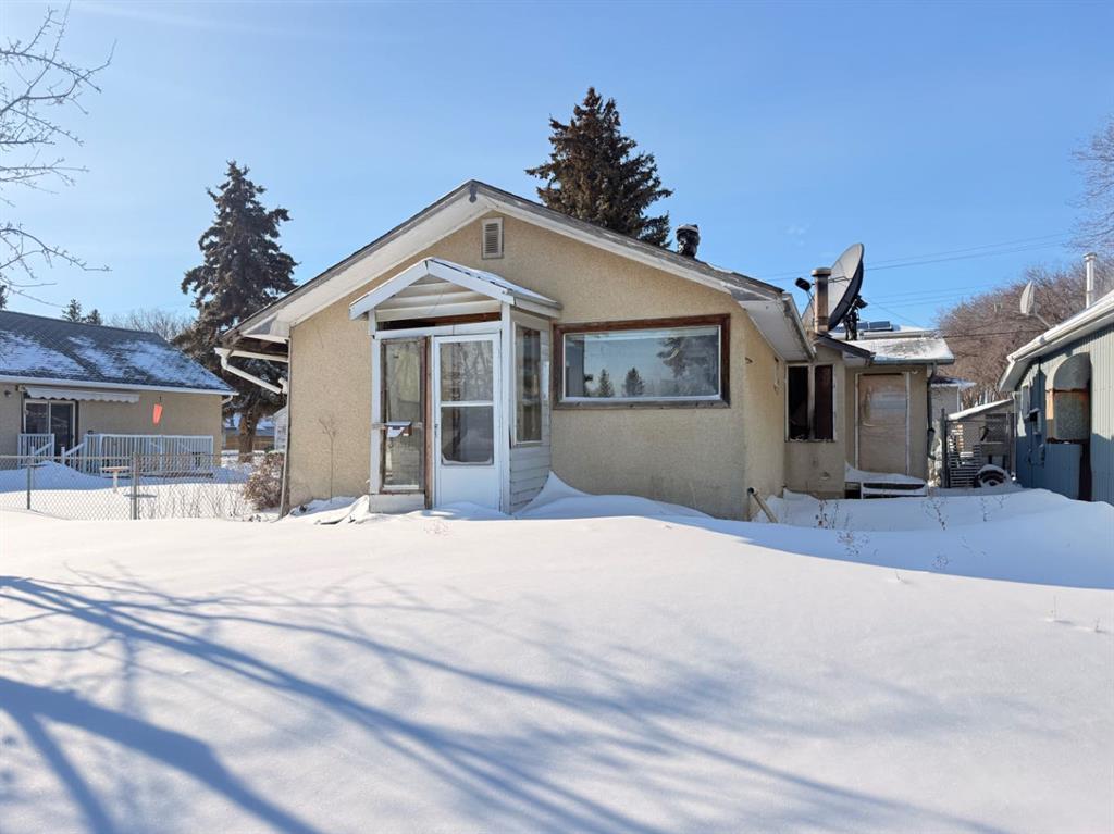 Picture of 5514 50 Avenue , Lloydminster Real Estate Listing