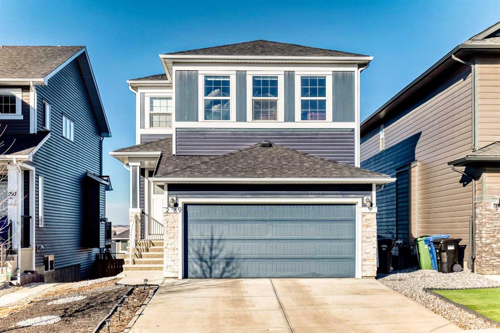 Picture of 289 Crestmont Drive SW, Calgary Real Estate Listing