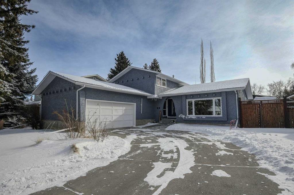 Picture of 311 Canterbury Place SW, Calgary Real Estate Listing