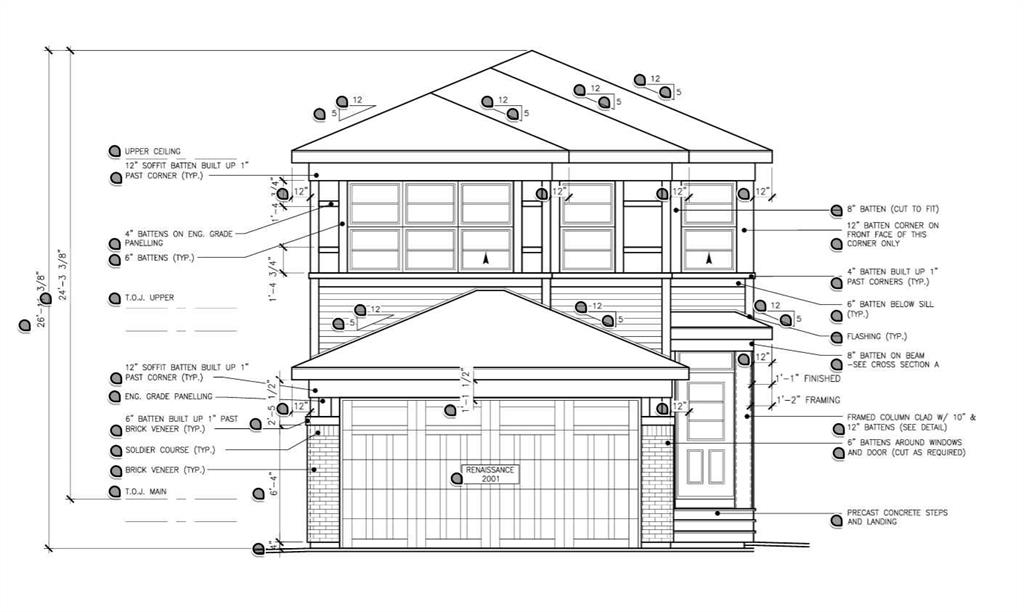 Picture of 114 Corner Glen Landing , Calgary Real Estate Listing