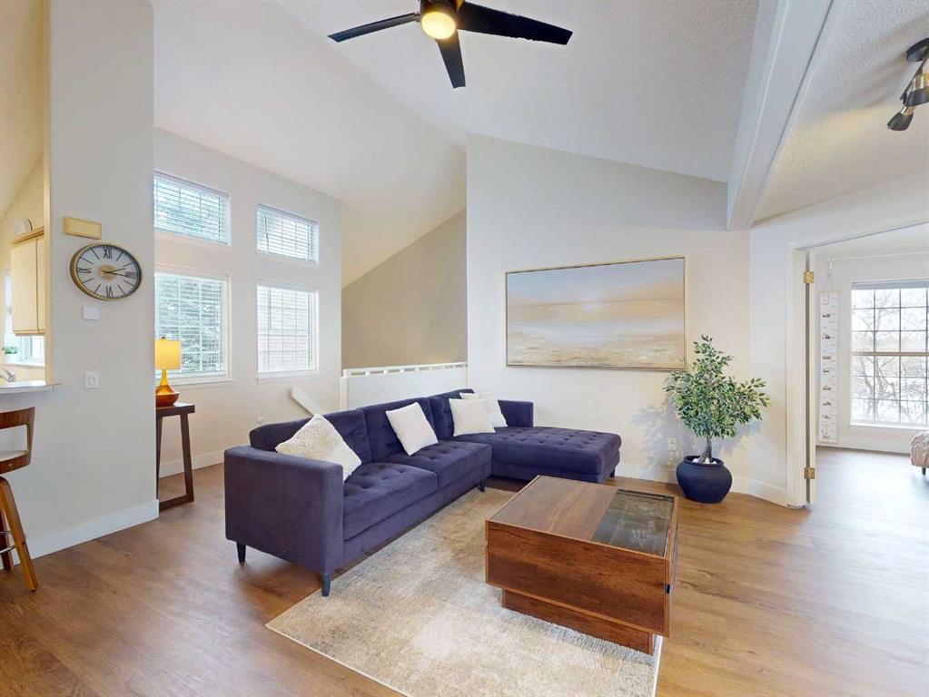 Picture of 207, 1997 Sirocco Drive SW, Calgary Real Estate Listing