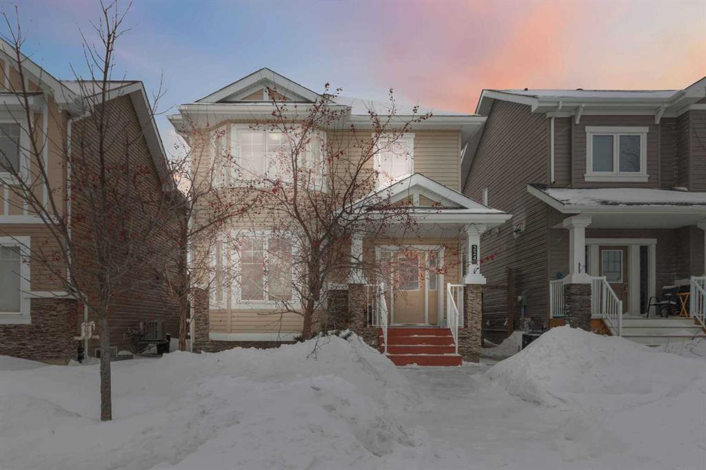 Picture of 224 Coniker Crescent , Fort McMurray Real Estate Listing