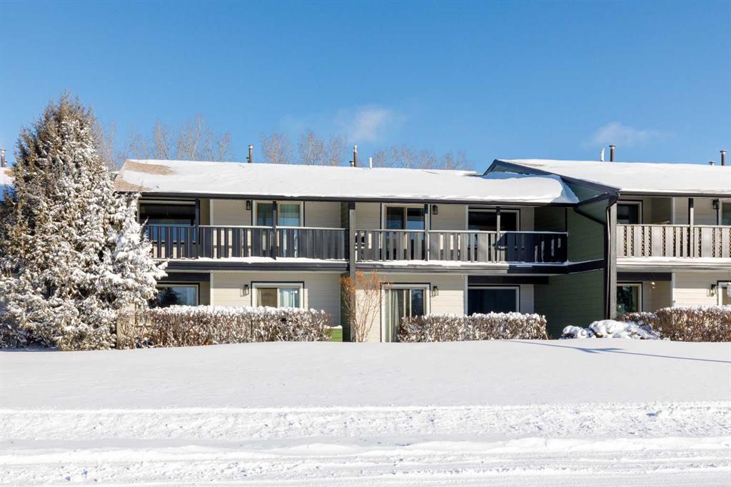 Picture of 125, 54 Bell Street , Red Deer Real Estate Listing