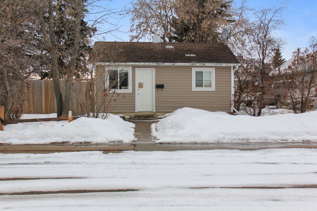 Picture of 5510 49A Street , Vegreville Real Estate Listing