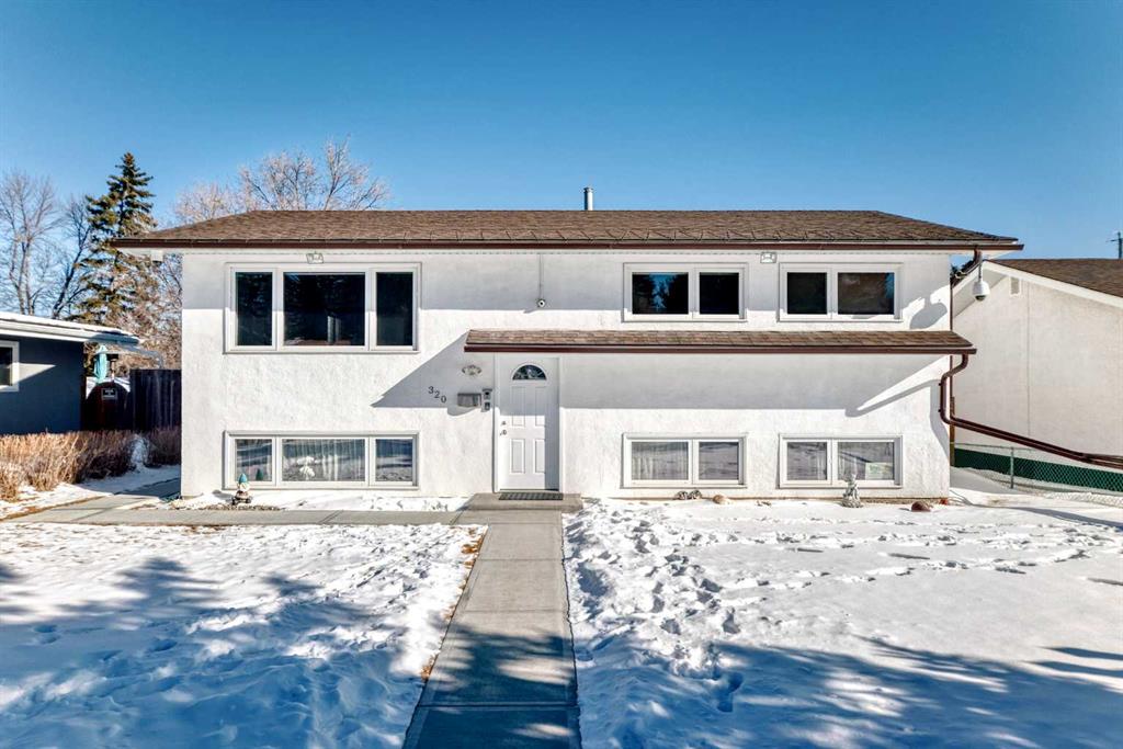 Picture of 320 Haddon Road SW, Calgary Real Estate Listing