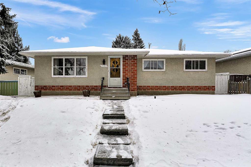 Picture of 1483 Northmount Drive NW, Calgary Real Estate Listing