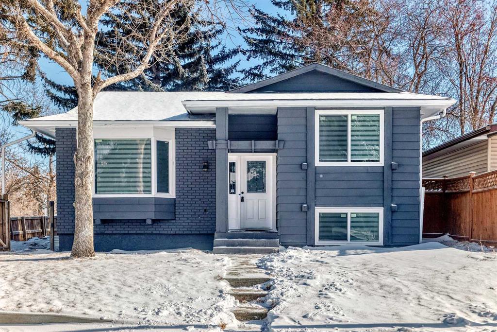 Picture of 3504 33 Street SE, Calgary Real Estate Listing