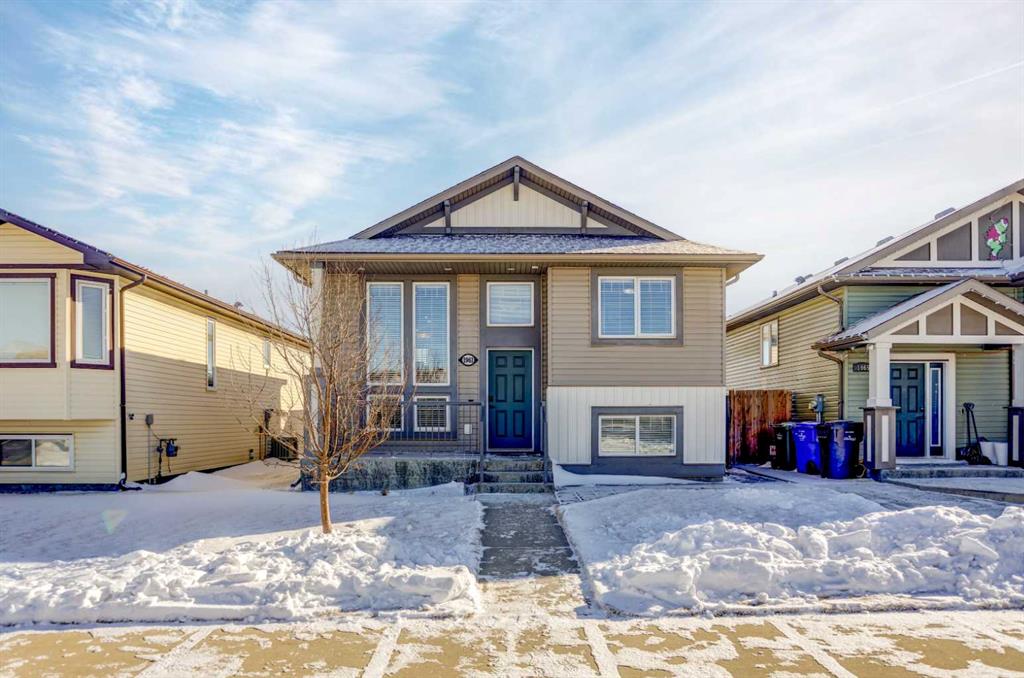 Picture of 1961 Parkside Way , Coaldale Real Estate Listing