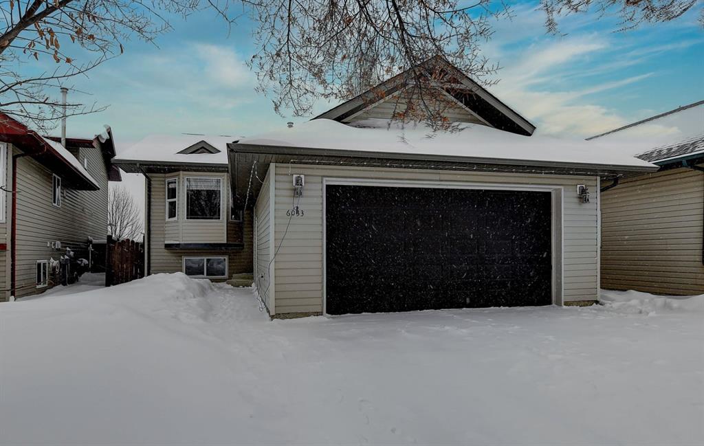 Picture of 6033 88 Street , Grande Prairie Real Estate Listing