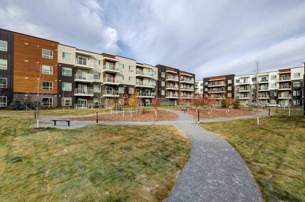 Picture of 1209, 550 Belmont Street SW, Calgary Real Estate Listing