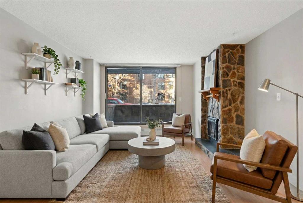 Picture of 105, 345 4 Avenue NE, Calgary Real Estate Listing