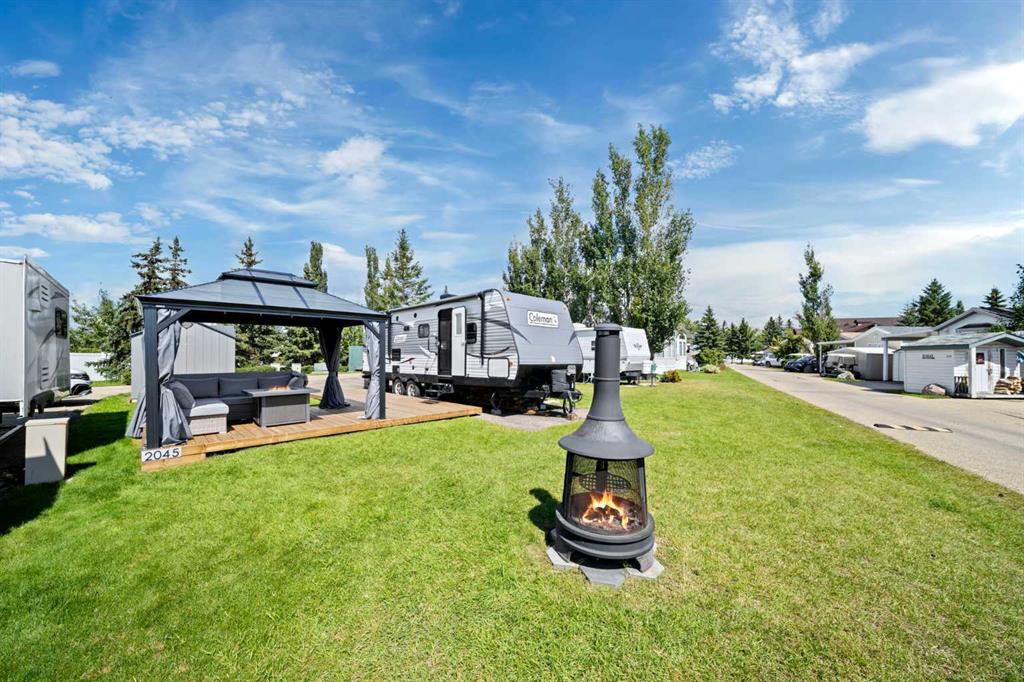 Picture of 2045, 25054 South Pine Lake Road , Rural Red Deer County Real Estate Listing