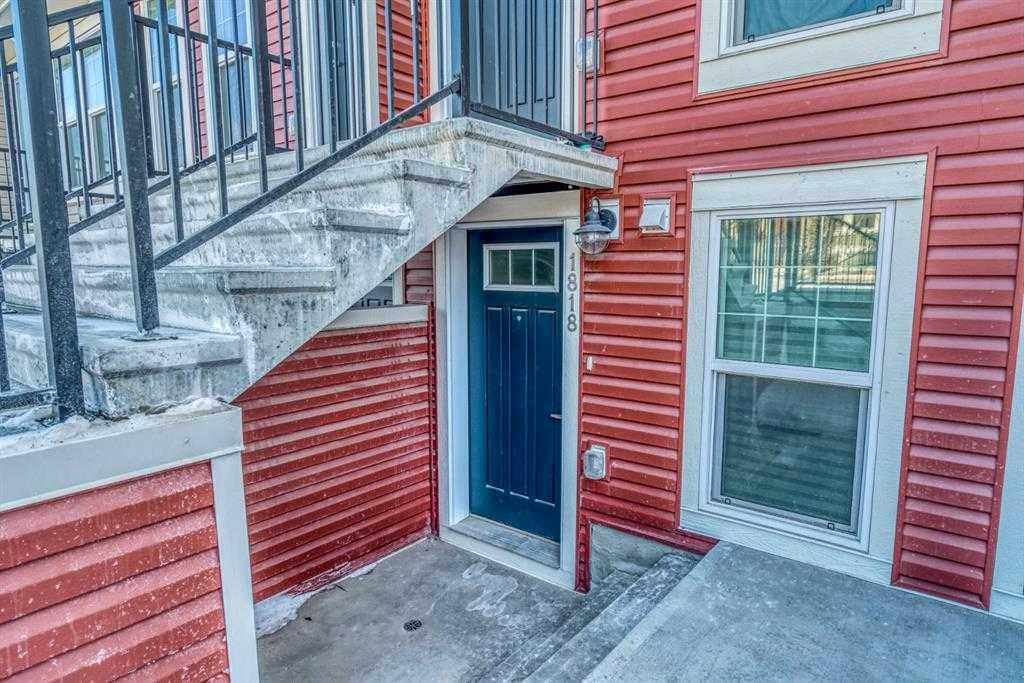 Picture of 1818, 7451 Falconridge Boulevard NE, Calgary Real Estate Listing