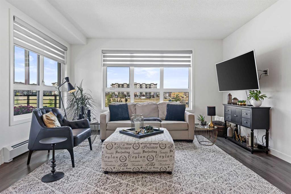 Picture of 1215, 350 Livingston Common NE, Calgary Real Estate Listing