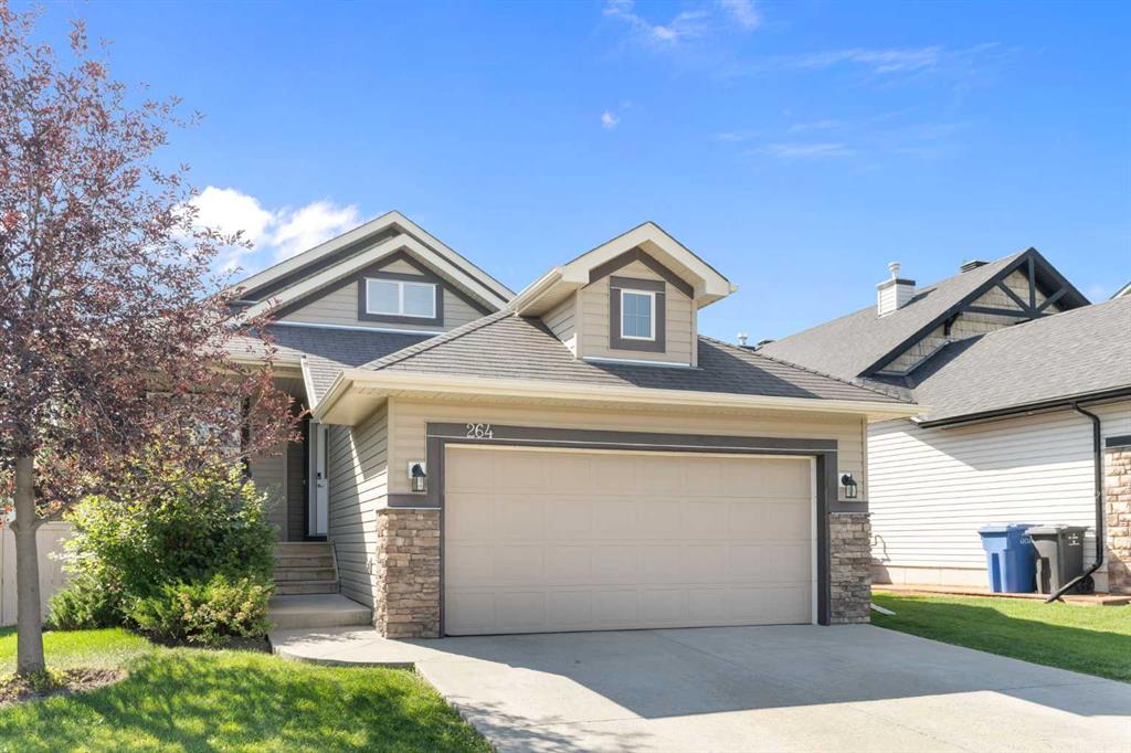 Picture of 264 Windermere Drive , Chestermere Real Estate Listing