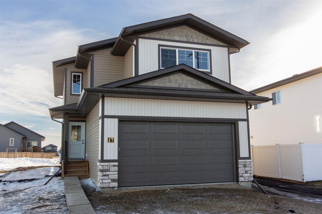 Picture of 17 Trinity Street , Lacombe Real Estate Listing