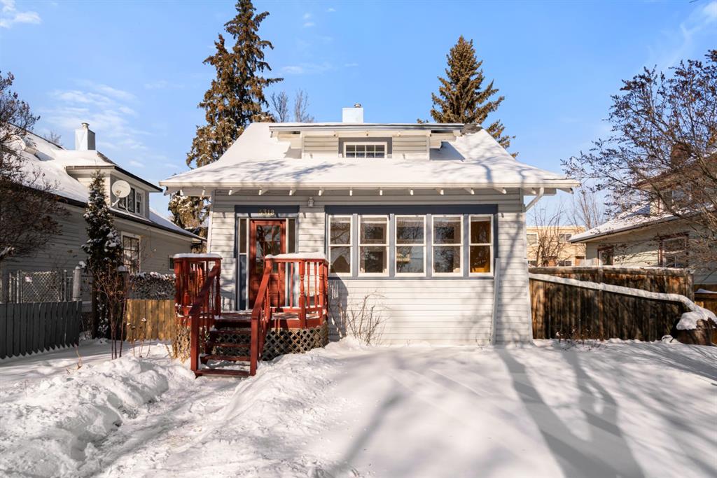 Picture of 5318 49 Avenue , Camrose Real Estate Listing