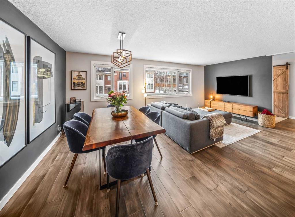 Picture of 4, 1205 Cameron Avenue SW, Calgary Real Estate Listing