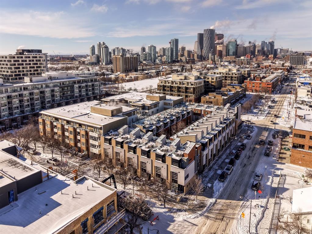 Picture of 156 9 Street NE, Calgary Real Estate Listing