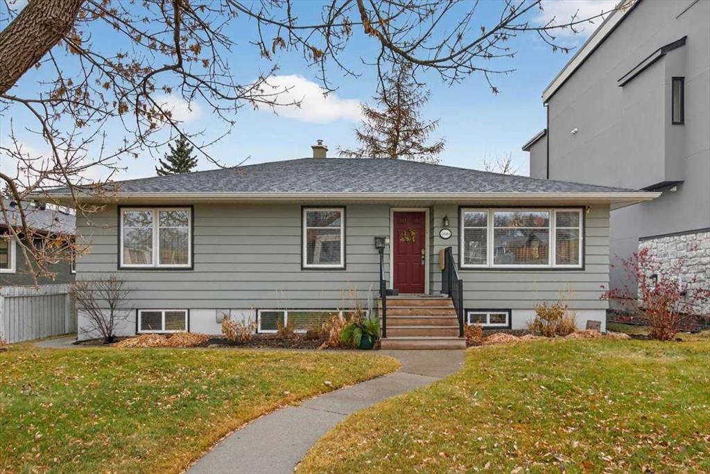 Picture of 2808 35 Street SW, Calgary Real Estate Listing