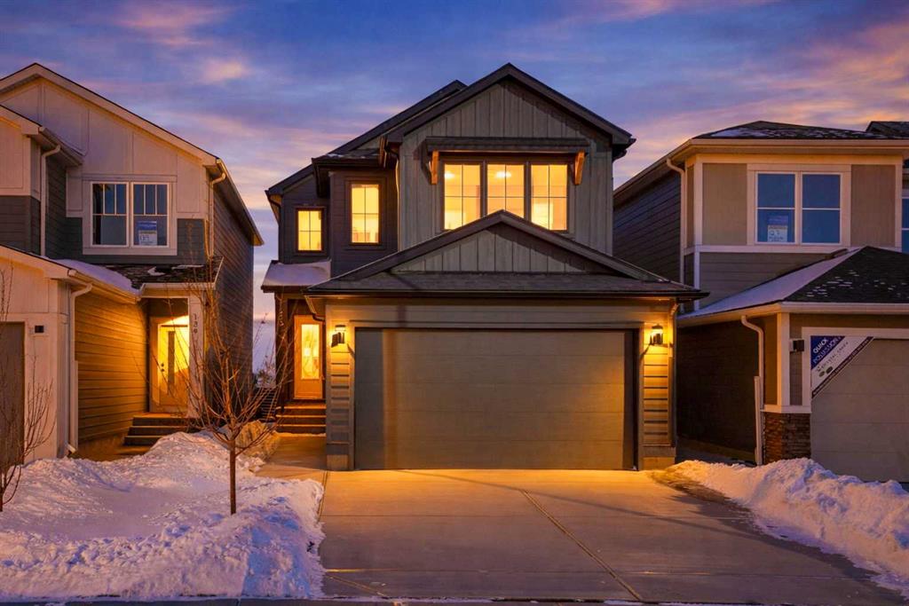 Picture of 135 Belvedere Crescent SE, Calgary Real Estate Listing
