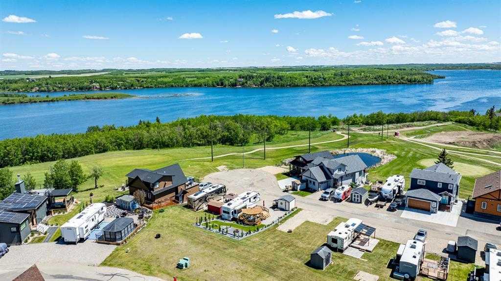 Picture of 6078, 25054 South Pine Lake Road , Rural Red Deer County Real Estate Listing