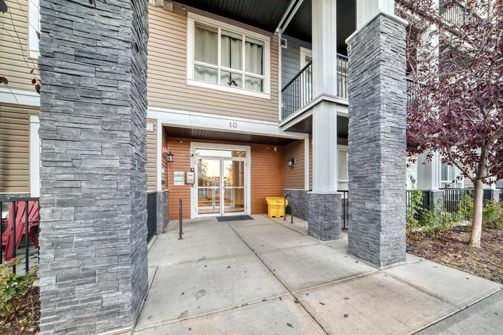 Picture of 405, 10 Walgrove Walk SE, Calgary Real Estate Listing