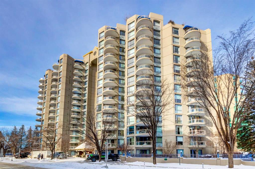 Picture of 901, 804 3 Avenue SW, Calgary Real Estate Listing