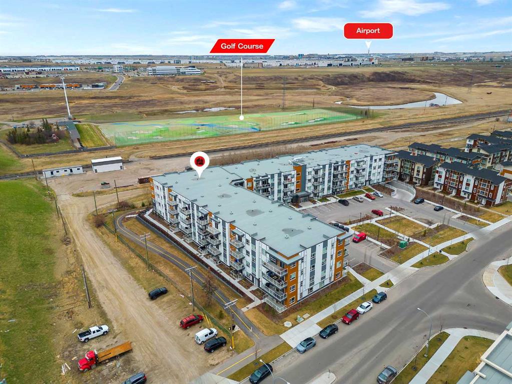 Picture of 119, 360 Harvest Hills Way NE, Calgary Real Estate Listing