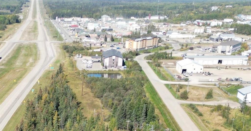 Picture of 321 1A Avenue , Fox Creek Real Estate Listing