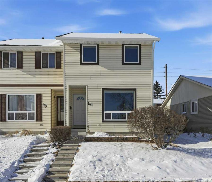 Picture of 141 Falton Drive NE, Calgary Real Estate Listing