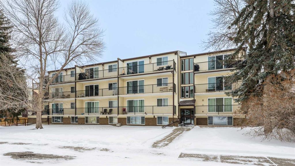 Picture of 302, 635 56 Avenue SW, Calgary Real Estate Listing