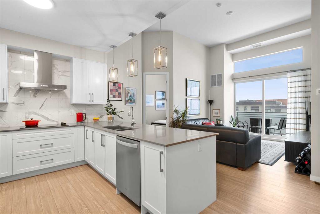 Picture of 607, 11 Mahogany Circle SE, Calgary Real Estate Listing